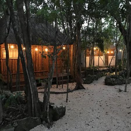 Bayou Tulum Exterior photo